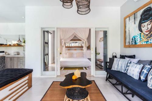 Cocoon Villa
