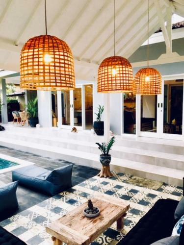 Cocoon Villa