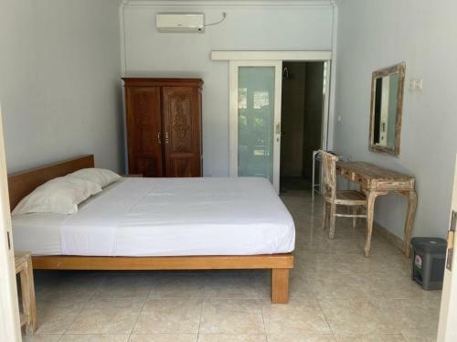 Hostal Rama Villas Canggu By Sdm