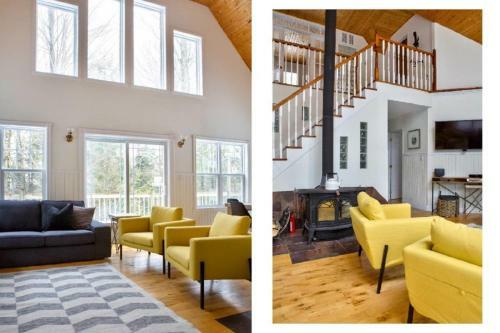 Le 5 Owl - Lac Brome By Reserver.ca