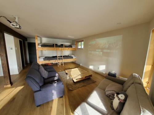 Chalet Experia