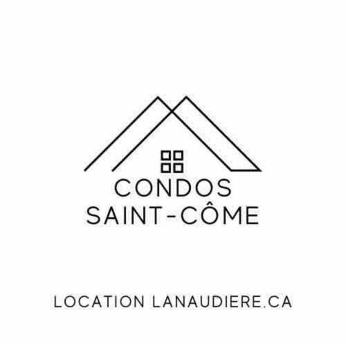 Apartamento Le Boh�mien - Condos Saint-c�me