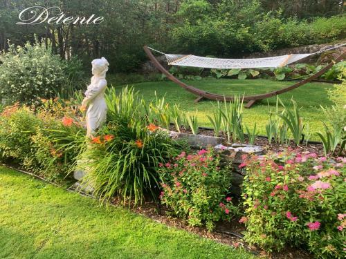 Apartamento Appartement Champ�tre