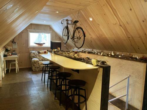 Apartamento Appartement Champ�tre