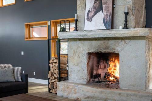 Maison De Lux Bord De L Eau Spa