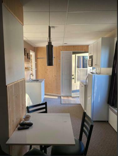 Apartamento La Spacieuse Riverstone