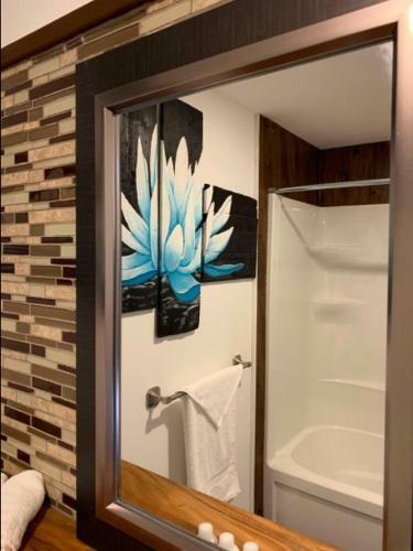 Apartamento La Spacieuse Riverstone