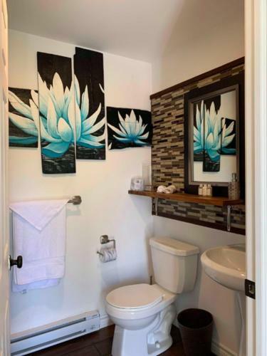 Apartamento La Spacieuse Riverstone