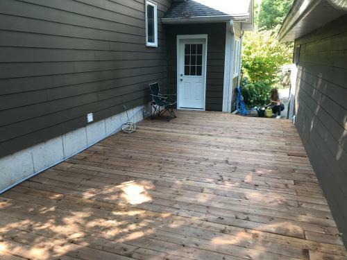 Villa Cottage Grand Bend