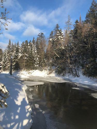 Bed & Breakfast Chalet Le Semeur
