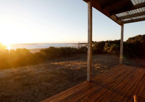 Apartamento The Inlet Stanley