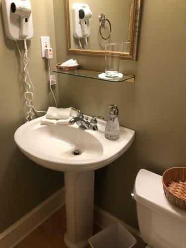 Maryhill Inn Bed & Breakfast
