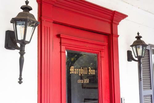 Maryhill Inn Bed & Breakfast