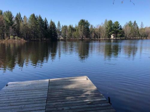 Chalet Le Caribou- Chalets Galaxia