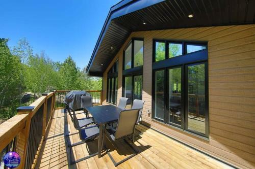 Chalet Le Caribou- Chalets Galaxia