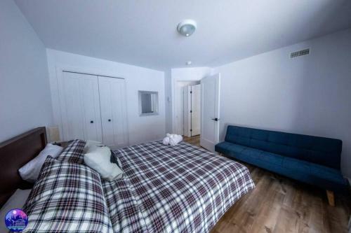 Chalet Le Caribou- Chalets Galaxia