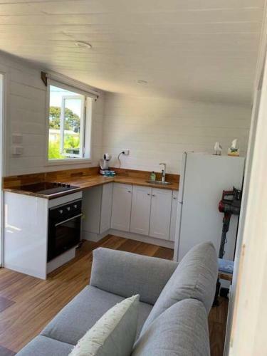 Bed & Breakfast The Wandering Duck - Heritage Tiny House
