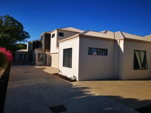 127a Morley Drive Apartment