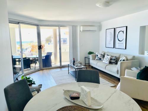 Cottesloe Beach View Apartments