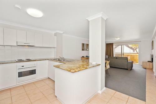 Apartamento Nautica Residences Hillarys