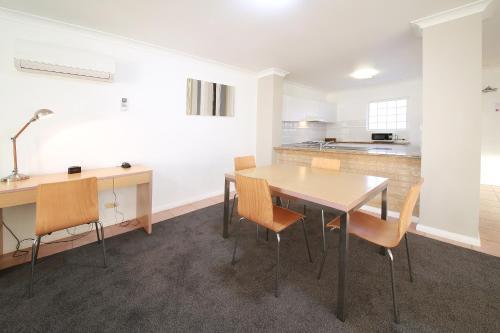 Apartamento Nautica Residences Hillarys