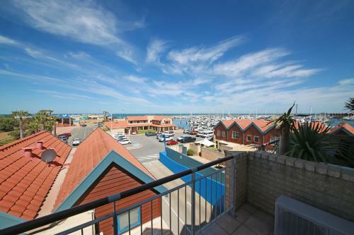 Apartamento Nautica Residences Hillarys