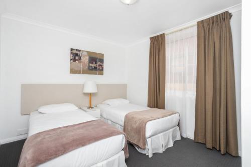 Apartamento Nautica Residences Hillarys
