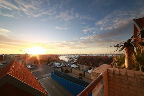 Apartamento Nautica Residences Hillarys