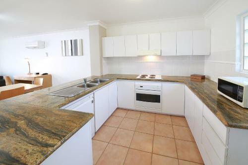 Apartamento Nautica Residences Hillarys