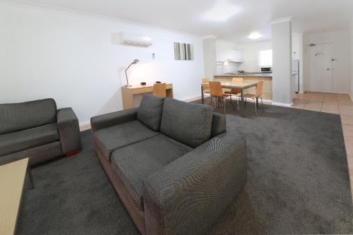 Apartamento Nautica Residences Hillarys