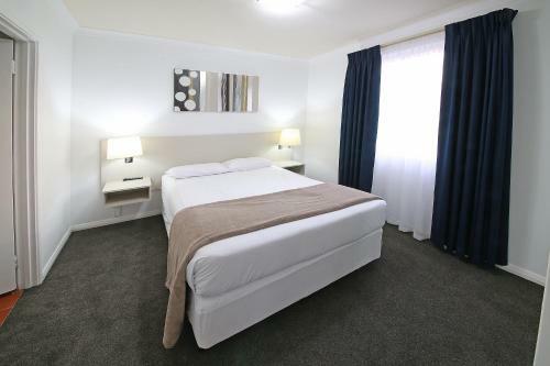 Apartamento Nautica Residences Hillarys