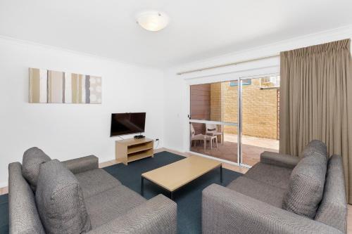 Apartamento Nautica Residences Hillarys