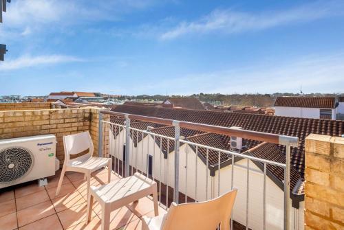 Apartamento Nautica Residences Hillarys