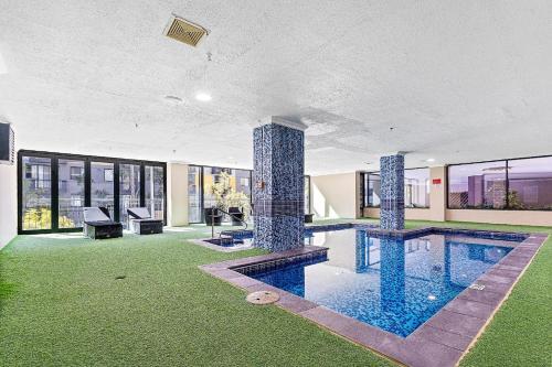 Apartamento 46 Hay St Hideaway Central Sleeps 4 Plus Parking