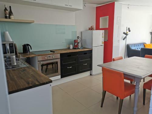 Apartamento See The Sea