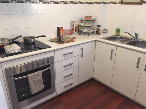 Kings Parkpremium Location 2bed Apart Sleeps 4