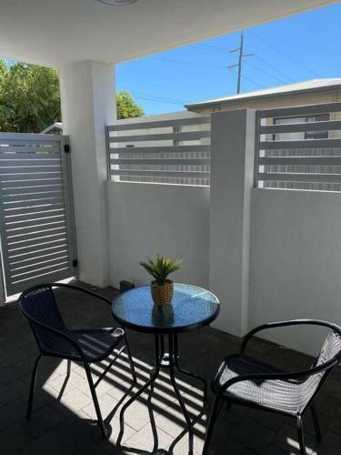 Apartamento Modern Close Airport/shops Free Netflix Wine Wifi