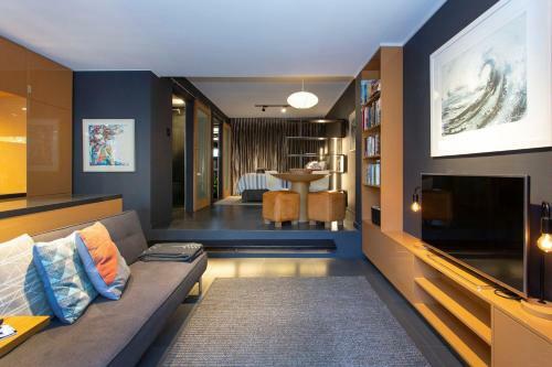 Apartamento Cottesloe Studio Retreat