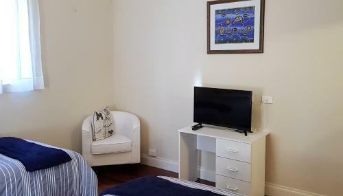 Apartamento Tillbrook Cottage