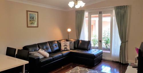 Apartamento Tillbrook Cottage