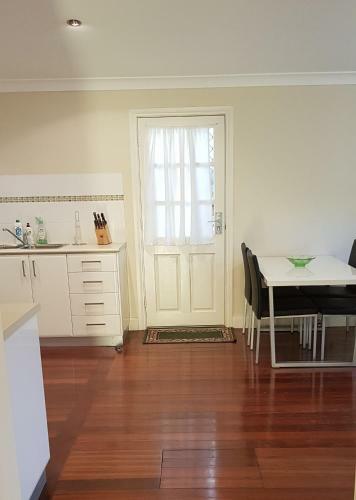 Apartamento Tillbrook Cottage