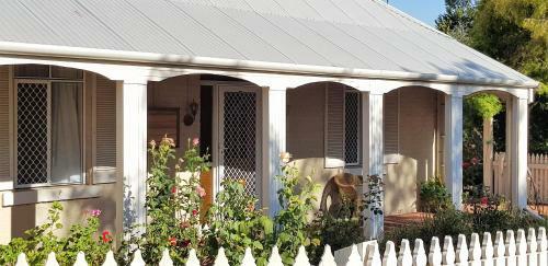 Apartamento Tillbrook Cottage