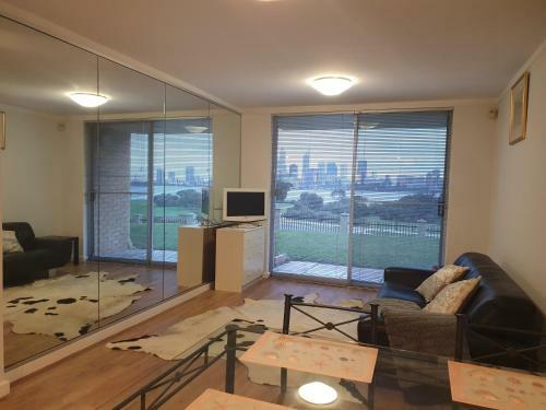 Apartment With A View