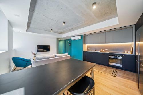 Modern Co-living Apartments In Perth Central