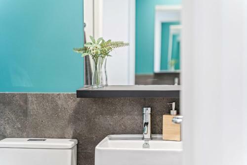 Modern Co-living Apartments In Perth Central