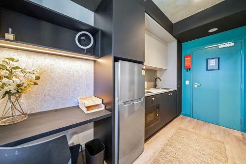 Modern Co-living Apartments In Perth Central
