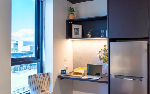 Modern Co-living Apartments In Perth Central