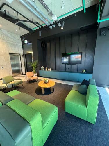 Modern Co-living Apartments In Perth Central