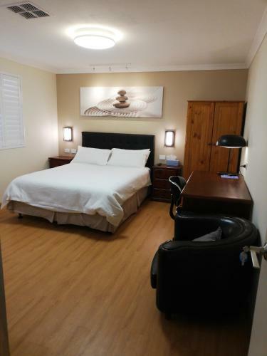 Hostal Bha