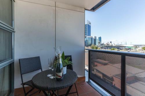 Apartamento Eliza's Lookout